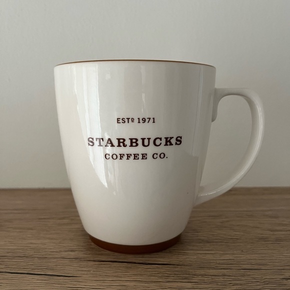 Starbucks Other - Starbucks 2006 Coffee Mug